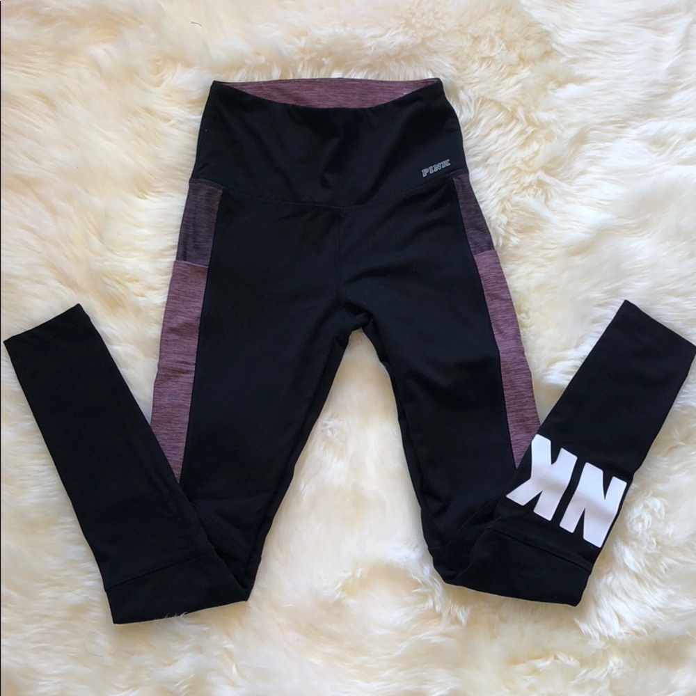 PINK VS Yoga Pants